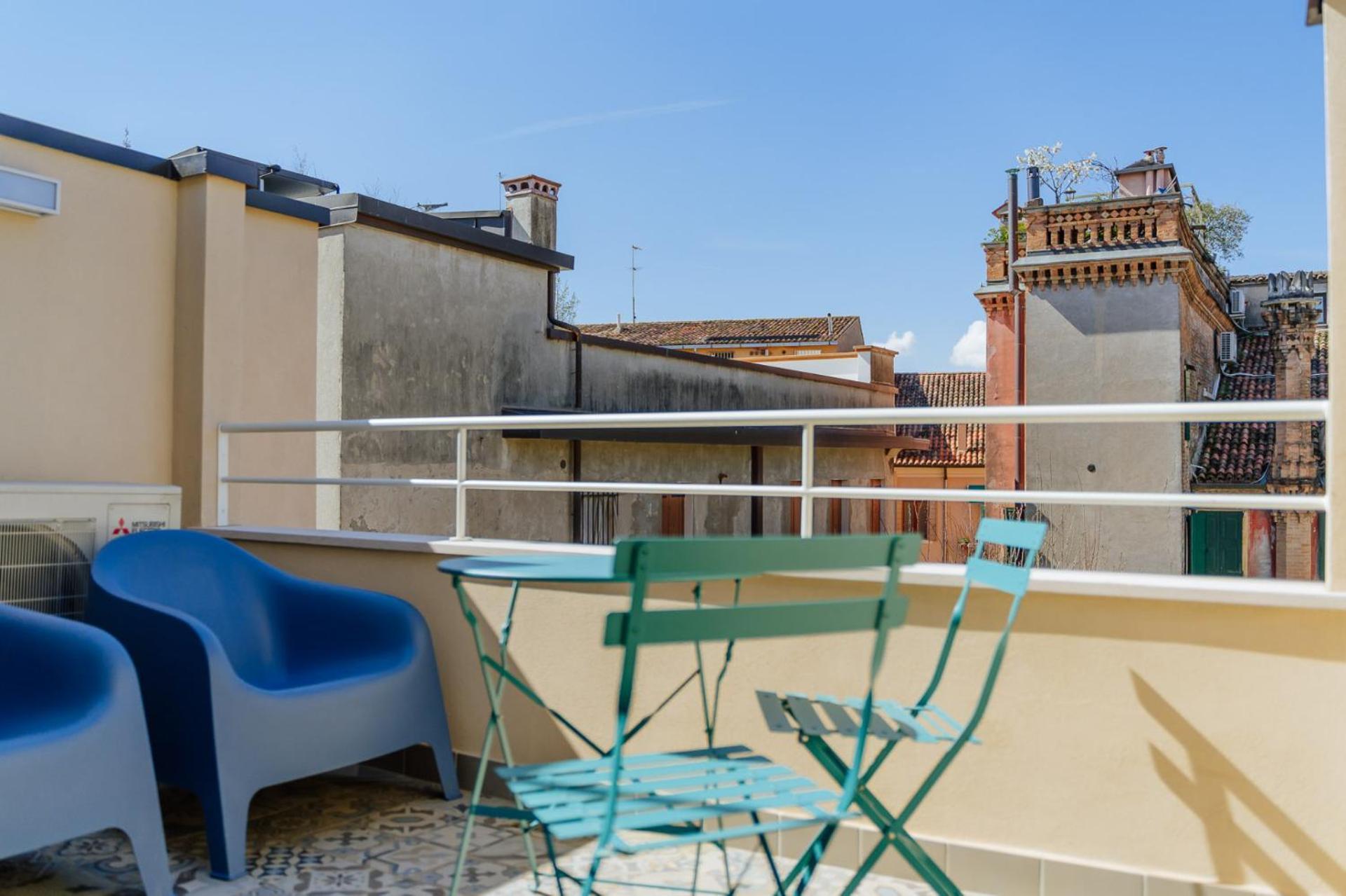 Yourbanflat Orto Botanico Apartment Padova Exterior photo