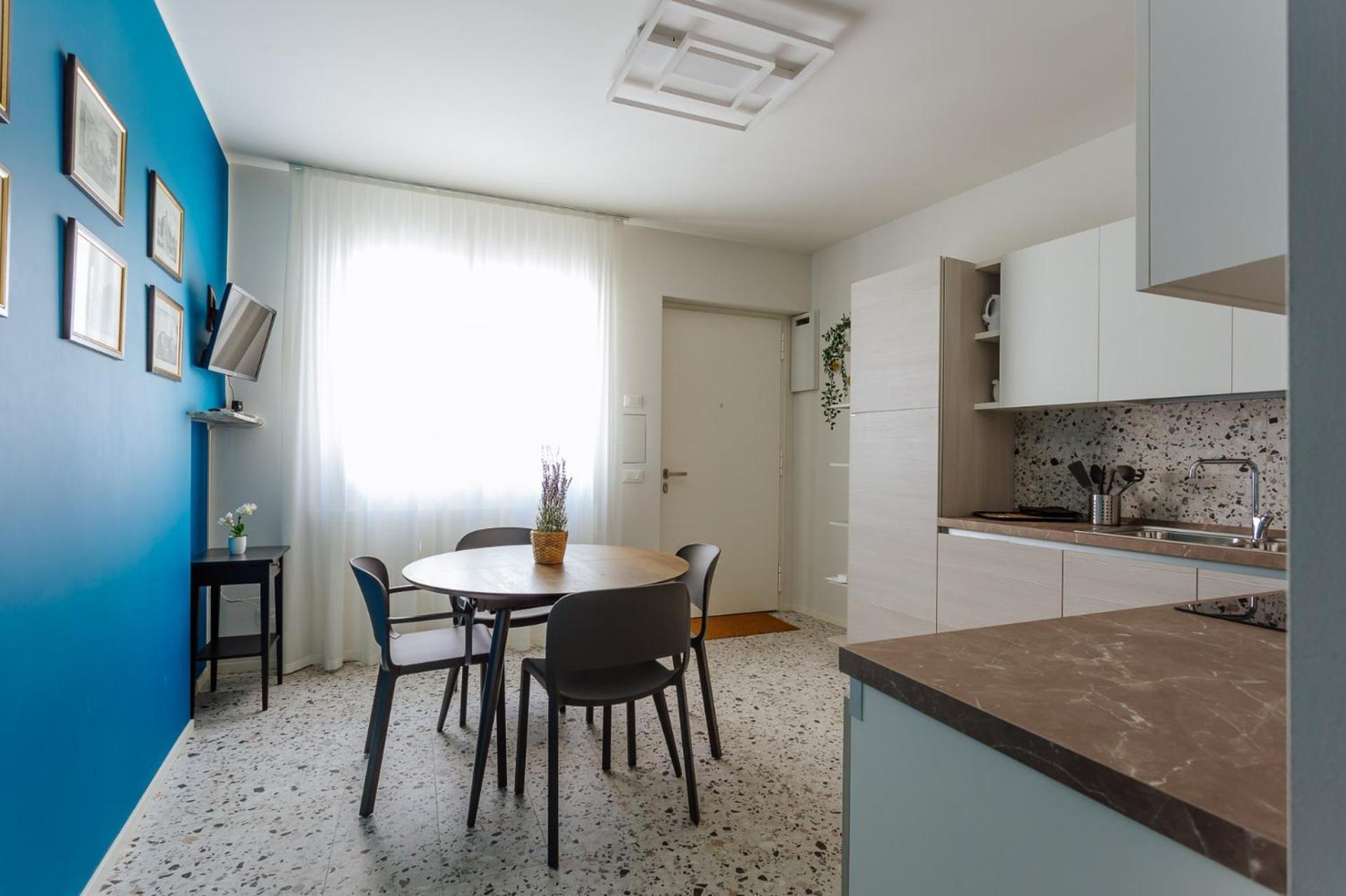 Yourbanflat Orto Botanico Apartment Padova Exterior photo