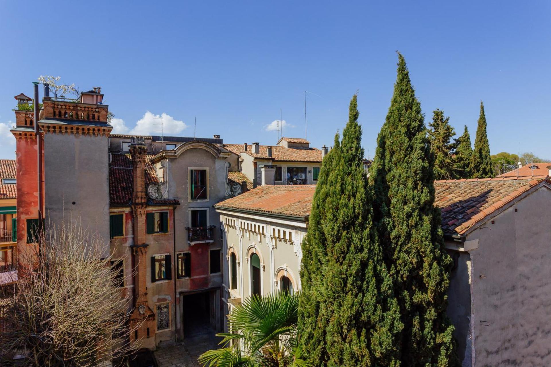 Yourbanflat Orto Botanico Apartment Padova Exterior photo