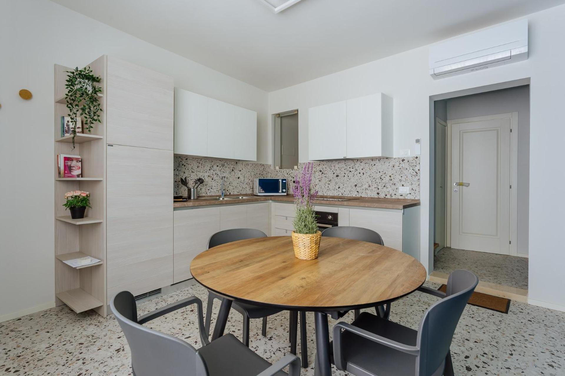 Yourbanflat Orto Botanico Apartment Padova Exterior photo